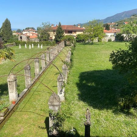Centro Arti Visive Bed & Breakfast Pietrasanta Exterior photo