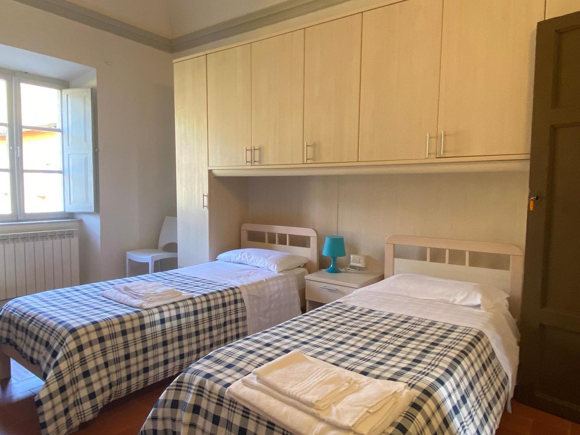 Centro Arti Visive Bed & Breakfast Pietrasanta Exterior photo